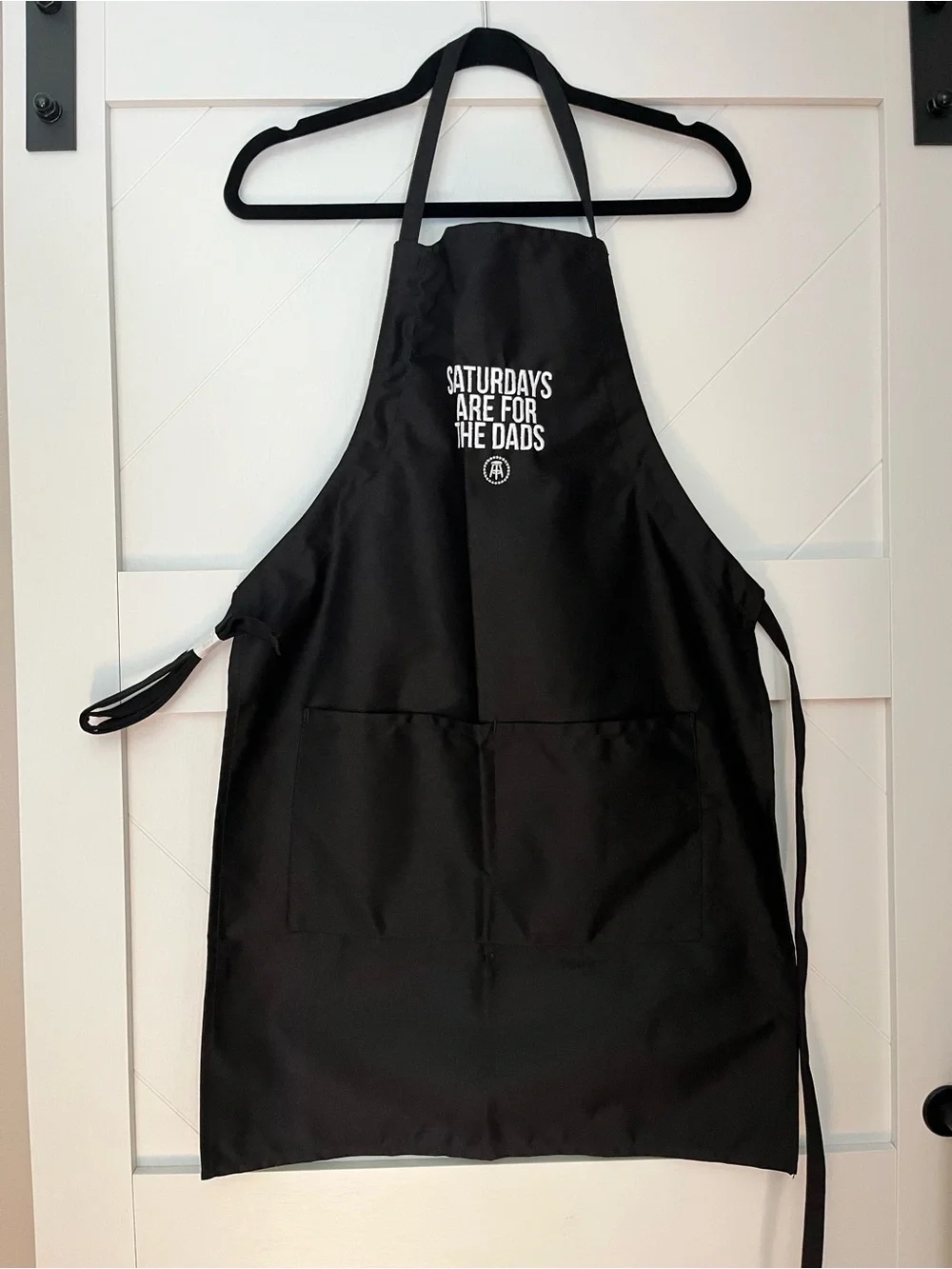 Barstool Saturdays are for the Dads Cooking Apron